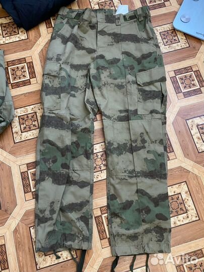 Военная форма