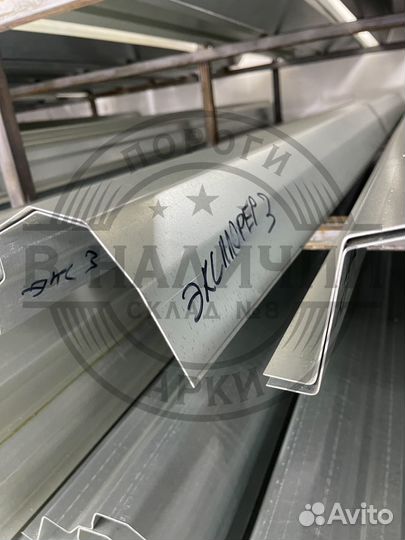 Ремонтный порог правый Ford Explorer 3