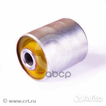 Полиуретановый сайлентблок передней подвески, н