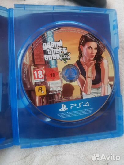 Sony playstation 4 500gb Набoр (200+ игр)