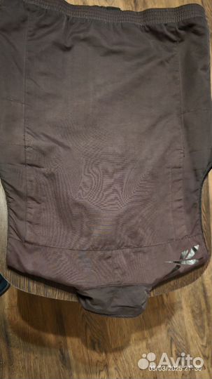 Жилет летний Reebok