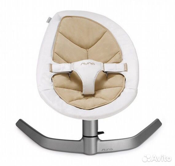 Шезлонг Nuna прокат
