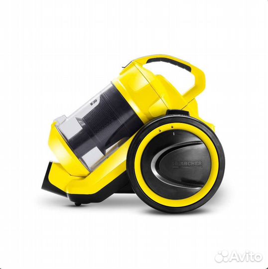 Пылесос Керхер Karcher VC 3