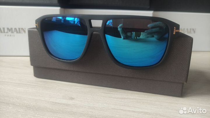 Tom Ford мужские очки