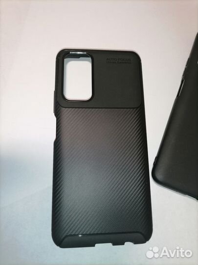 Чехлы на телефон honor 10 x lite