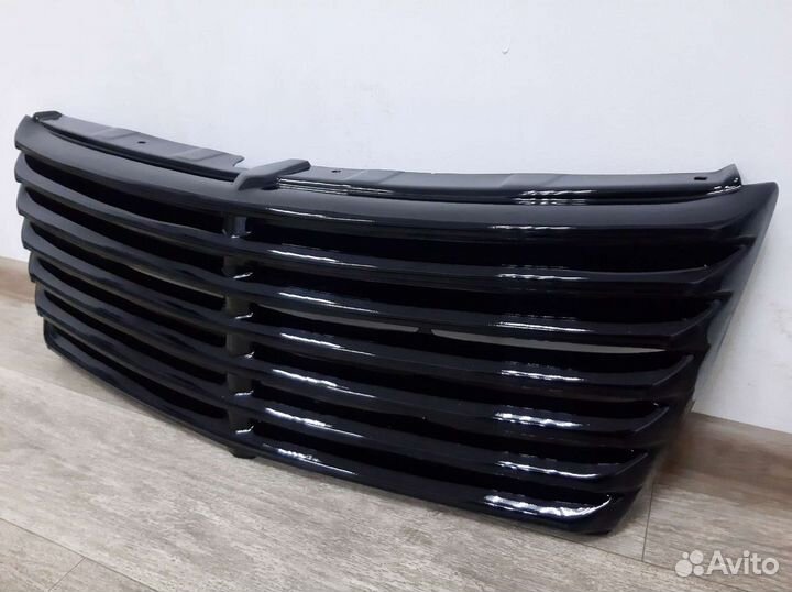 Решетка toyota bb Gs-i