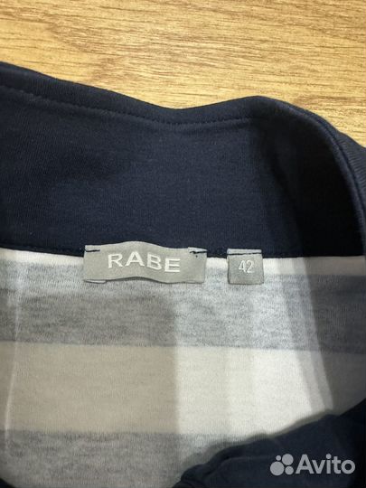 Кофта rabe 48