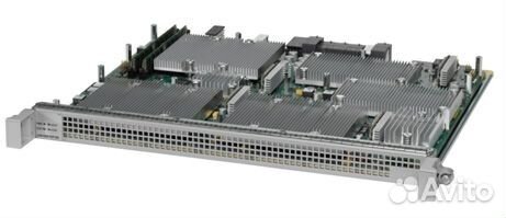 Модуль Cisco ASR1000 ESP, 100G