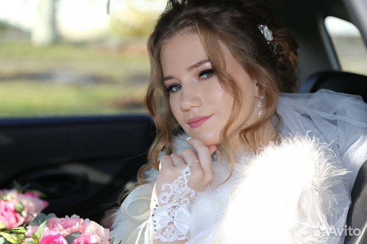 Видеосъемка и фотосъемка свадеб,выпускных Брянск