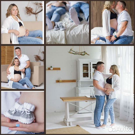 Услуги фотографа