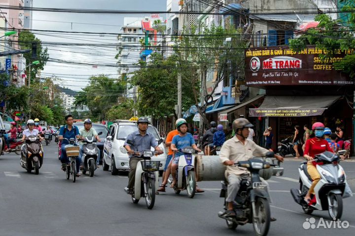 Тур-путешествие во Vietnam от 8 ночей
