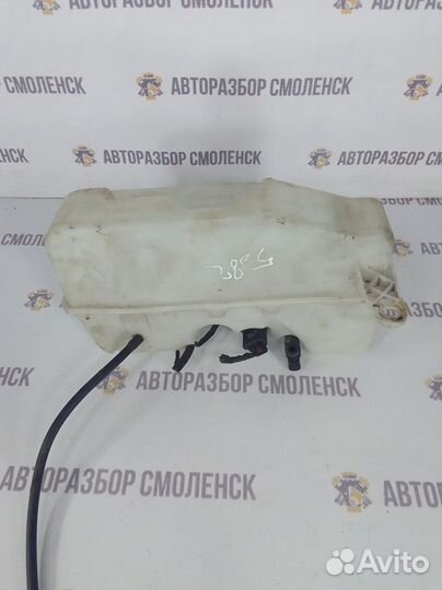 Бачок омывателя BMW 7 серия E65/E66 рестайлинг (20