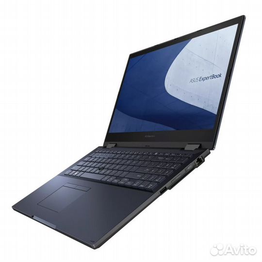 Ноутбук asus ExpertBook B2 Flip B2502FBA-E80040 Co