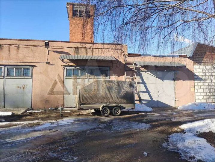 Сдам помещение свободного назначения, 1250 м²