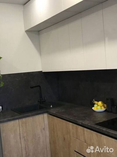 Кухня Серафима на заказ