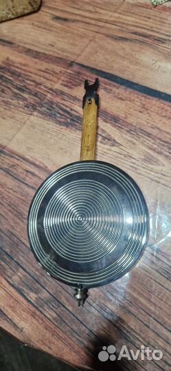 Маятник часов очз