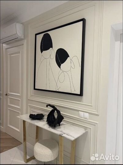 Украшение интерьерное Zara home