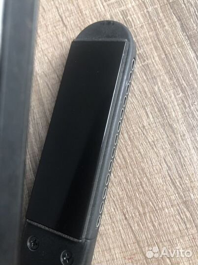 Утюжок для волос rowenta