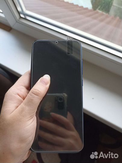 Защитное стекло xiaomi redmi note 7 (pro или 7S)