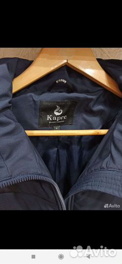 Куртка женская 42р