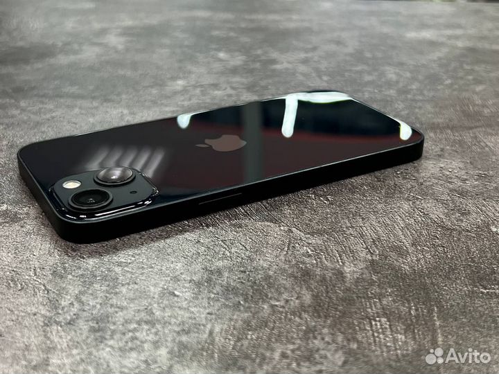 iPhone 13, 128 ГБ