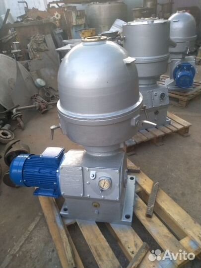 Сепаратор ж5 ос2Т3