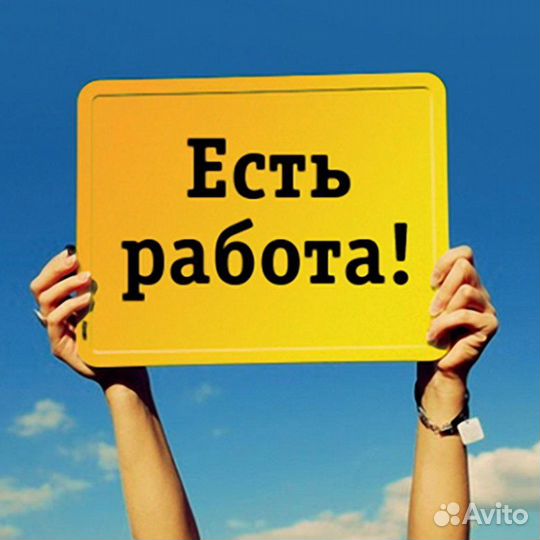 Продавец консультант ТК Ребус, Кингисепп