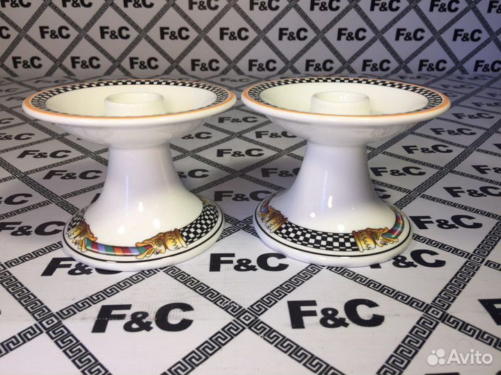 Villeroy & Boch Dalarna, Gallo Design