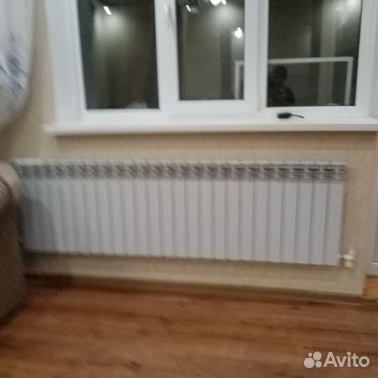 Радиатор отопления