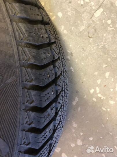 Matador MP 93 Nordicca 205/55 R16