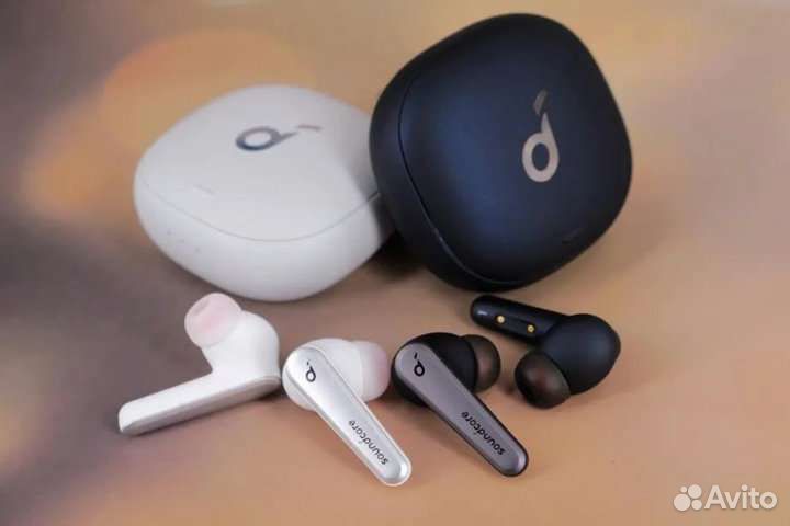 Наушники Anker Soundcore Liberty Air 2 Pro Orignal