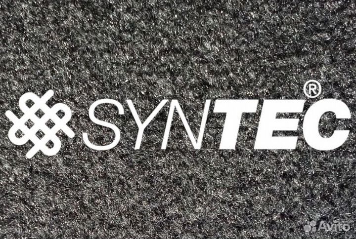 Ковролин морской Синтек Syntec. Ширина 2.43м