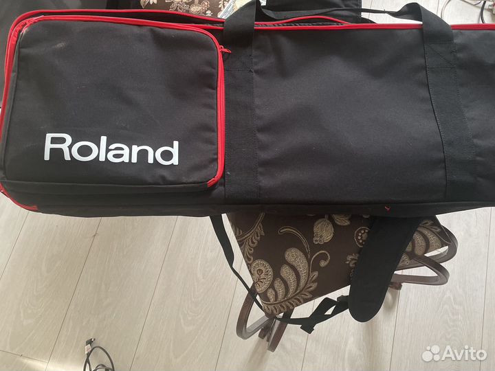 Синтезатор Roland xps10