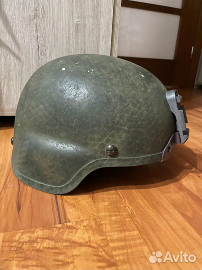 Шлем MSA ACH (Mich2000)