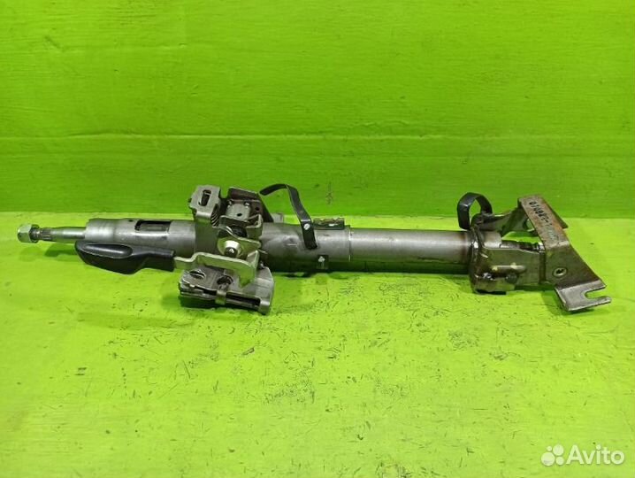 Рулевая колонка Kia Spectra седан S6D 2007