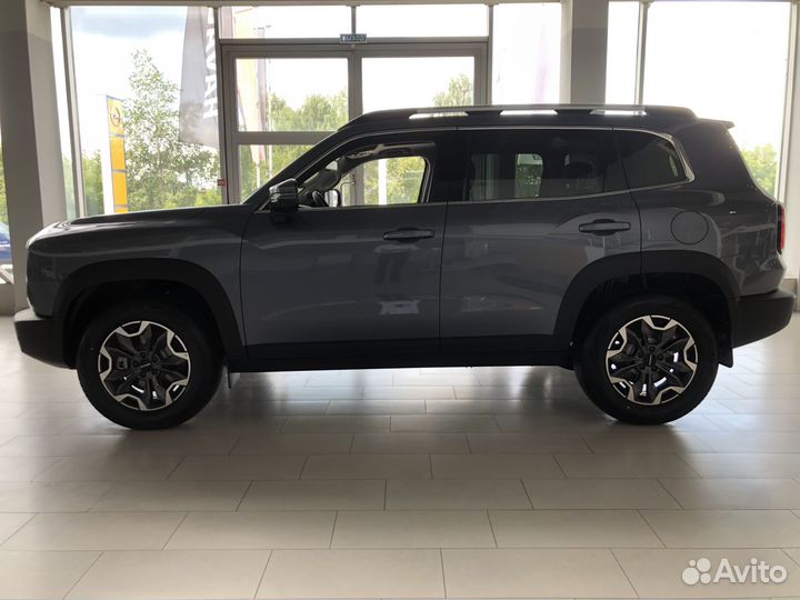 Haval Dargo 2.0 AMT, 2023