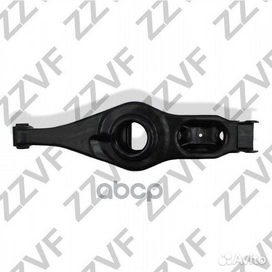 Рычаг подвески mitsubishi pajero/montero V 64/6