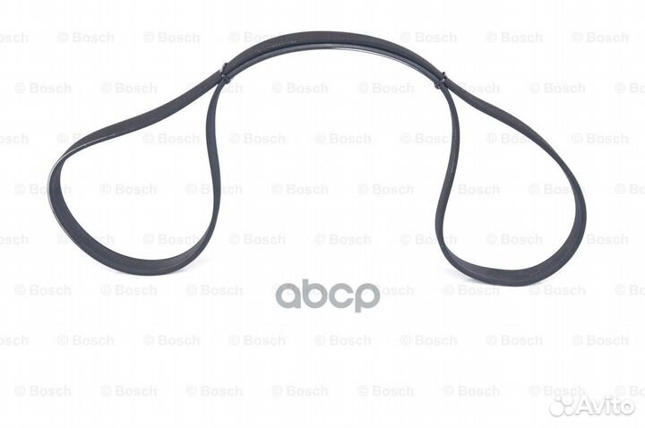 Ремень поликлин 7 PK 1793 1987946257 Bosch