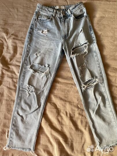 Женские вещи пакетом 40-42