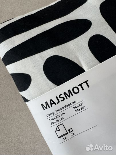 Постельное белье IKEA 220 240