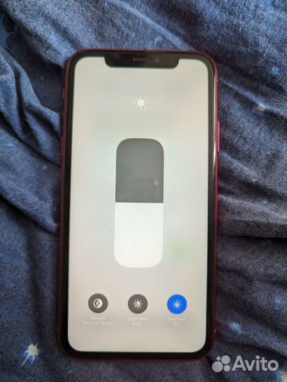 Телефон iPhone Xr