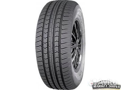Mirage MR-166 205/60 R16 92H