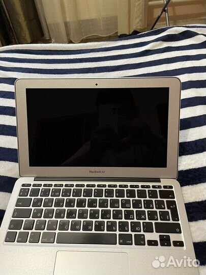 Apple MacBook Air 11 2013