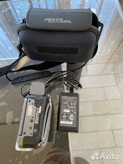 Видеокамера soni 3.0 mega pixels