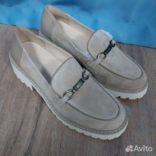 Лоферы женские Salamander