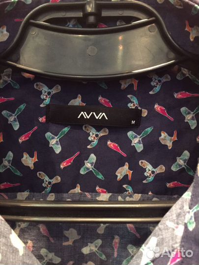 Рубашка -avva