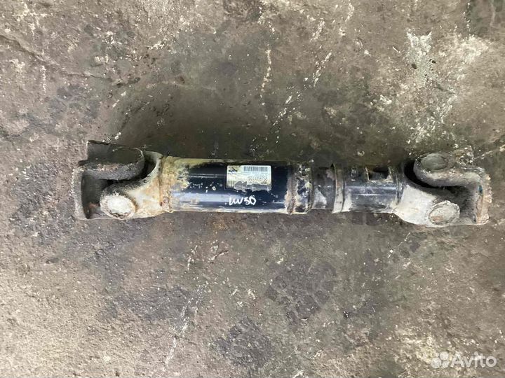 Вал карданный Renault Truck Magnum