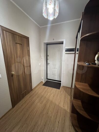 1-к. квартира, 42,2 м², 4/6 эт.