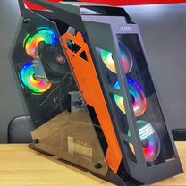 Игровой Пк RTX2080Super в Новом Топовом Корпусе