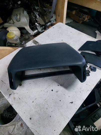 Накладка щитка приборов Chevrolet Lumina